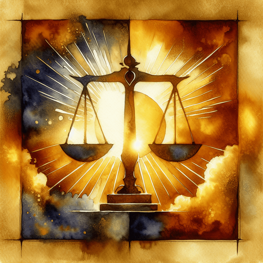 AI-generated illustration for "A Modern Story of Gun Violence and Christian Response - Story" — created by ChurchWiseAI using DALL-E