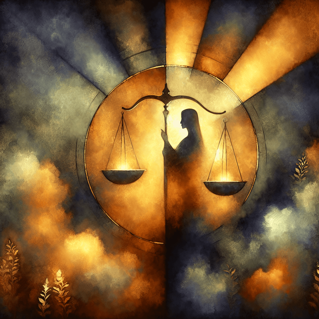 AI-generated illustration for "Morning Meditation: Enemy Love - Biblical Insight" — created by ChurchWiseAI using DALL-E