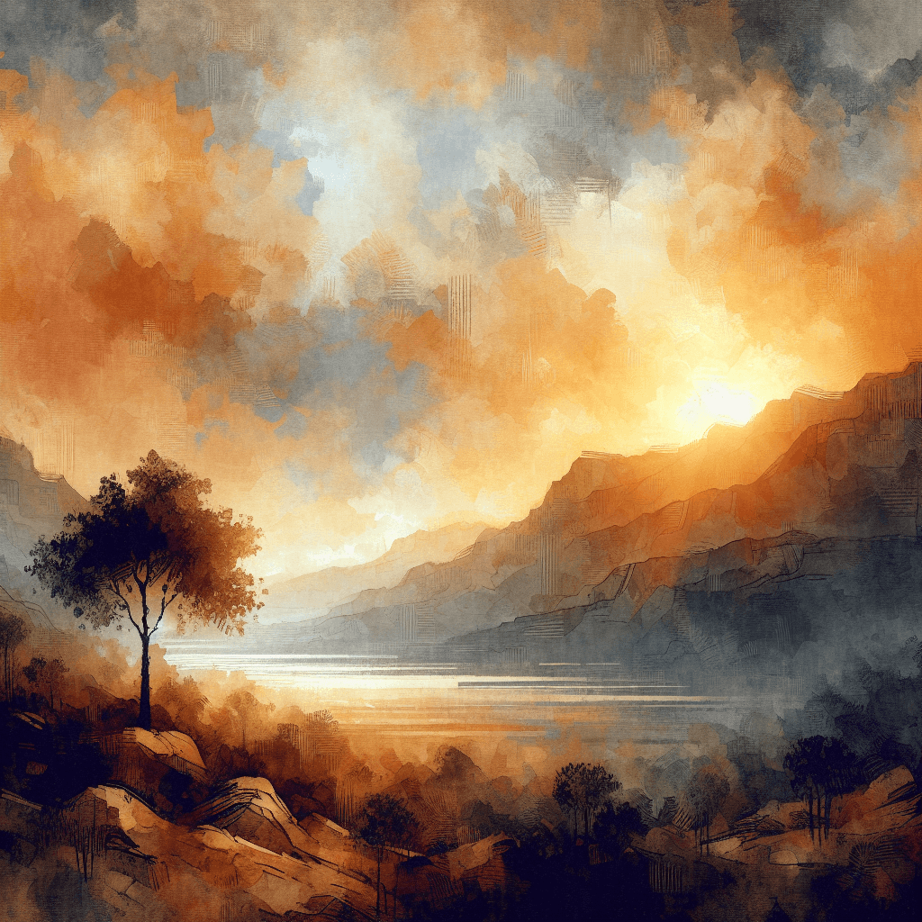 AI-generated illustration for "Biblical Profile: Rahab" — created by ChurchWiseAI using DALL-E