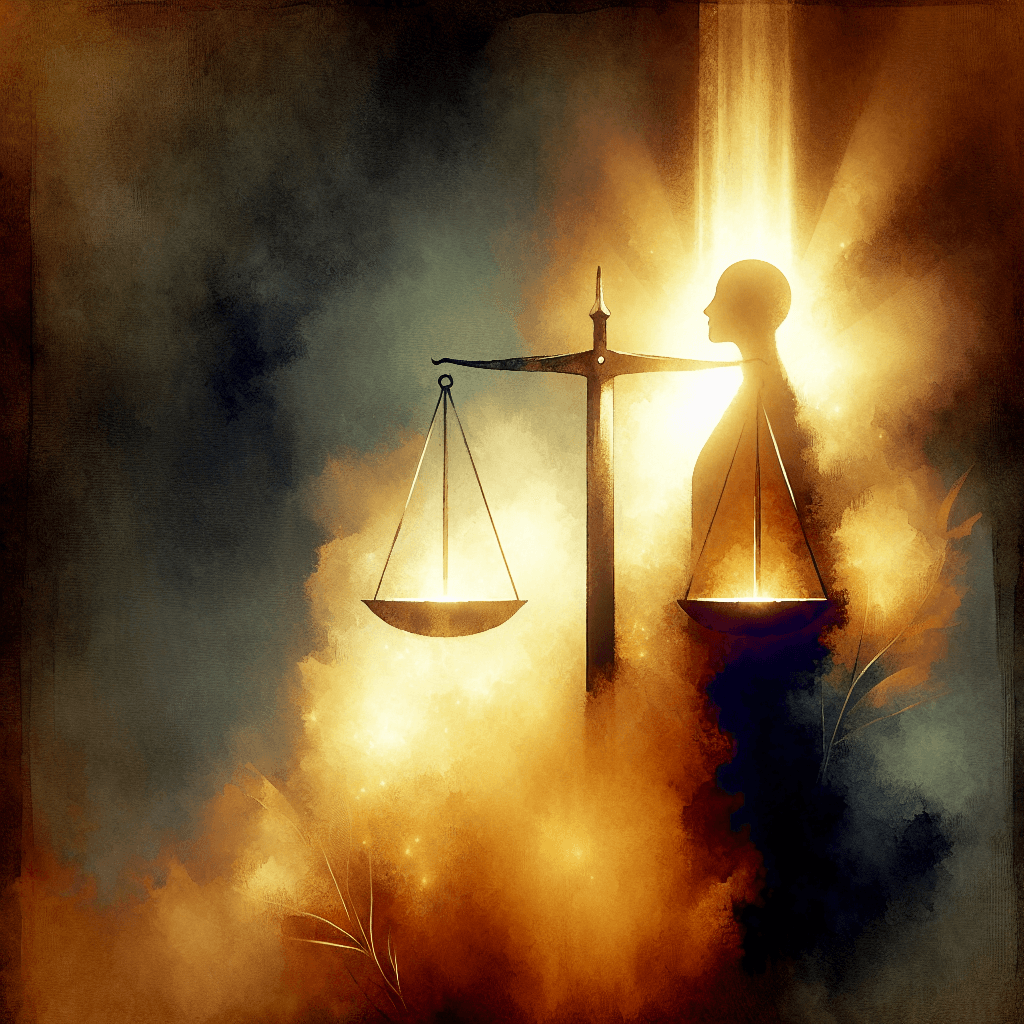 AI-generated illustration for "Theology of Women and Church Leadership - Church Context" — created by ChurchWiseAI using DALL-E