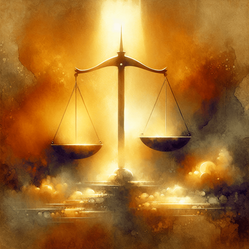 AI-generated illustration for "Understanding We Have What We Need to Practice Love Theologically - Teaching Material" — created by ChurchWiseAI using DALL-E