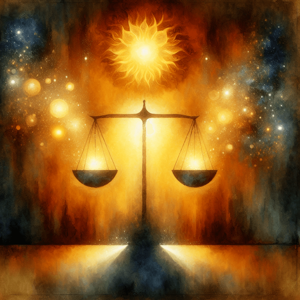 AI-generated illustration for "The Environmental Stewardship Question - Teaching Material" — created by ChurchWiseAI using DALL-E