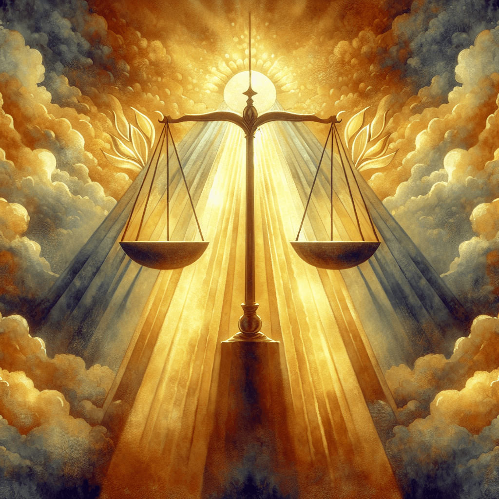 AI-generated illustration for "Theological Perspective: Mental Health and Spirituality - Church Context" — created by ChurchWiseAI using DALL-E