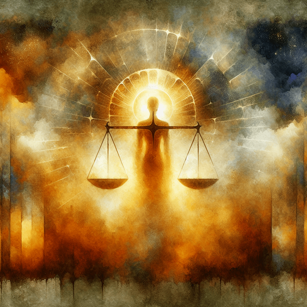 AI-generated illustration for "A Contemporary Enemy Love Story - Quote" — created by ChurchWiseAI using DALL-E