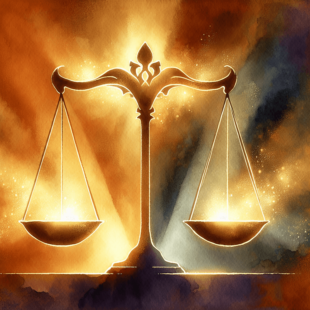 AI-generated illustration for "The Inclusive Language for God Question - Teaching Material" — created by ChurchWiseAI using DALL-E