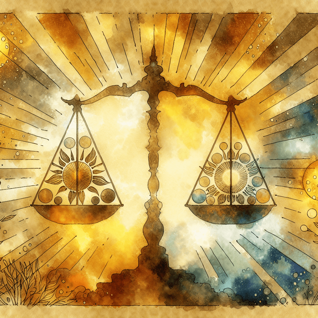 AI-generated illustration for "Understanding Gun Violence and Christian Response Theologically - Teaching Material" — created by ChurchWiseAI using DALL-E