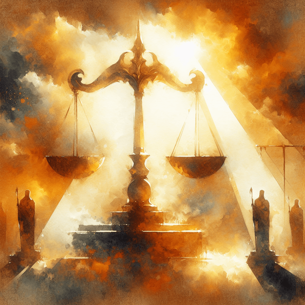 AI-generated illustration for "Theological Insights on The Bible is Not a Sex Manual - Commentary" — created by ChurchWiseAI using DALL-E