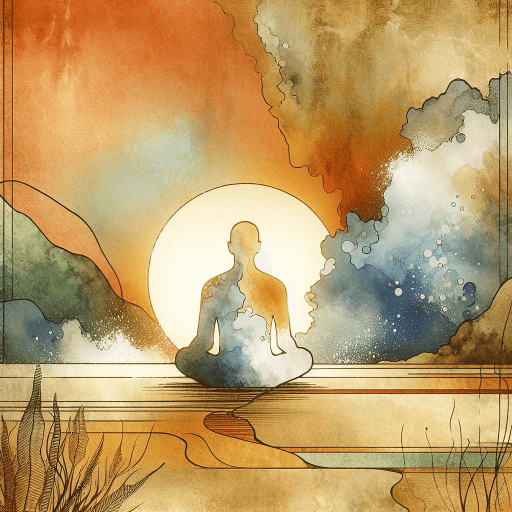 AI-generated illustration for "WALL-E: It Is Not Good to Be Alone (Genesis 2:18)" — created by ChurchWiseAI using DALL-E