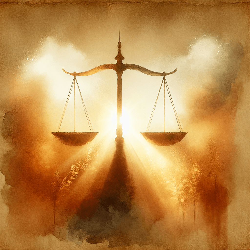 AI-generated illustration for "Theological Insights on Environmental Stewardship - Commentary" — created by ChurchWiseAI using DALL-E