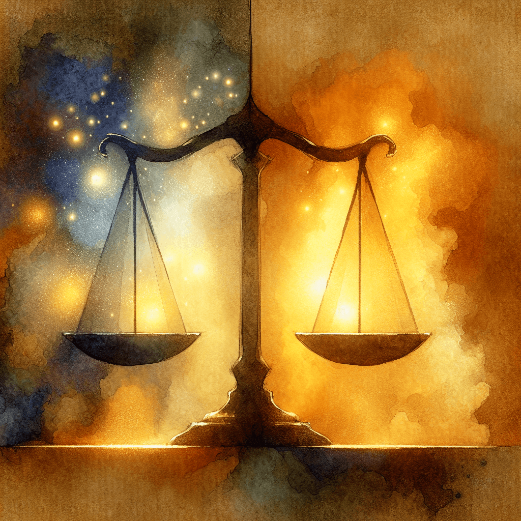 AI-generated illustration for "Quiet Time: A Better Political Imagination - Story" — created by ChurchWiseAI using DALL-E