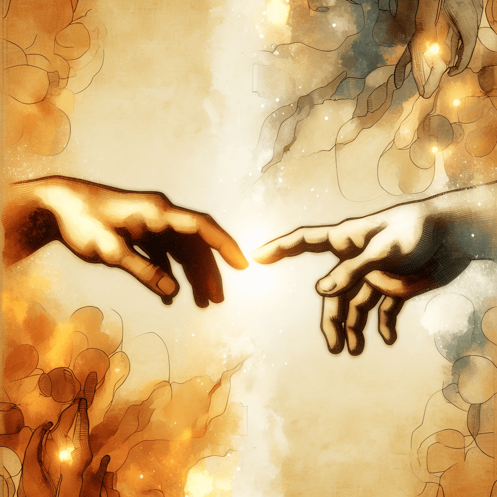 AI-generated illustration for "Morning Meditation: Dismantling Tyrannical Leadership - Biblical Insight" — created by ChurchWiseAI using DALL-E