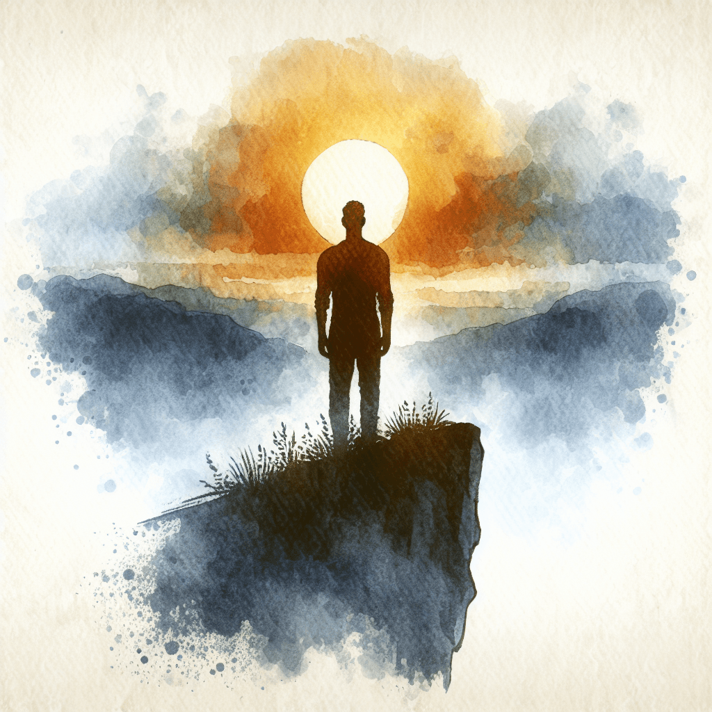 AI-generated illustration for "Lessons from Uncategorized - Story" — created by ChurchWiseAI using DALL-E