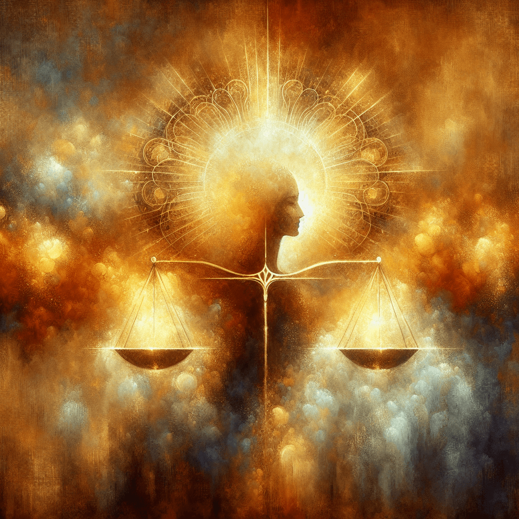 AI-generated illustration for "Prayerful Enemy Love - Story" — created by ChurchWiseAI using DALL-E