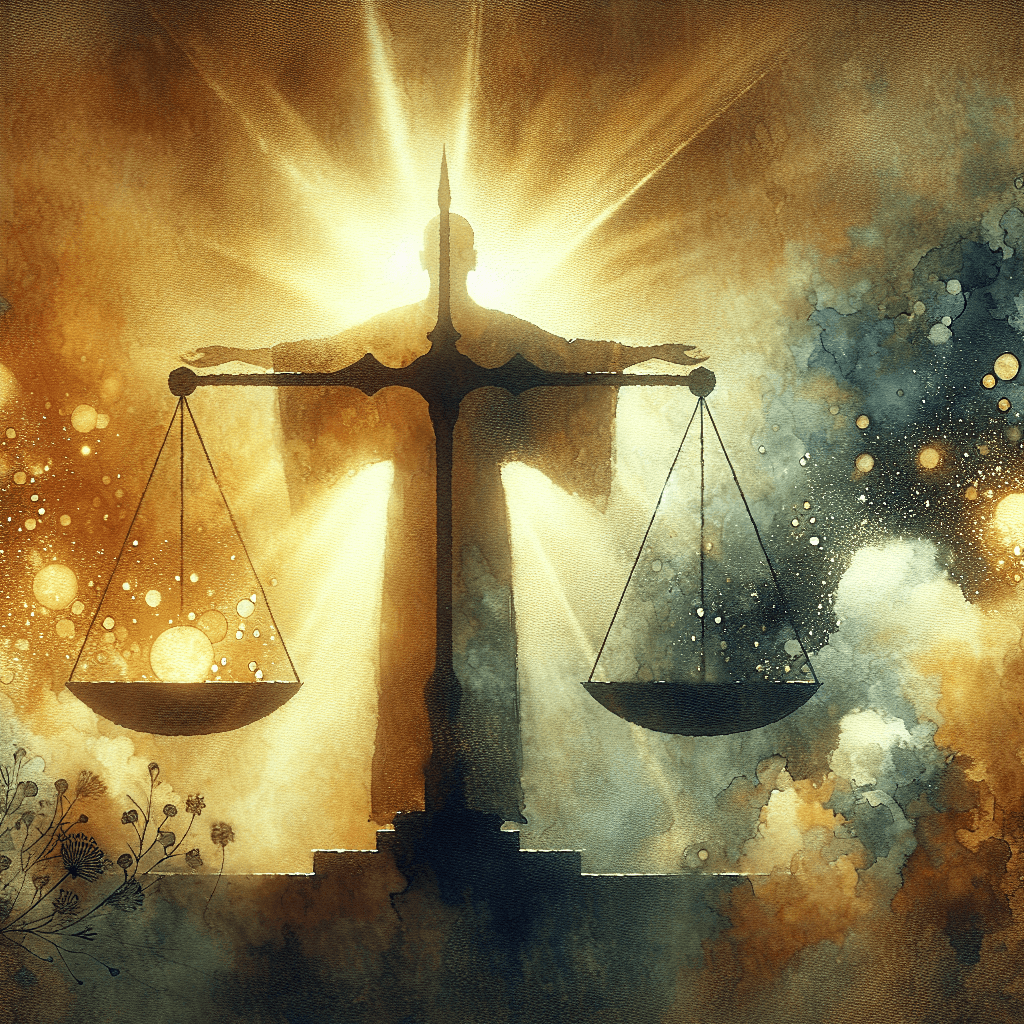 AI-generated illustration for "Theological Insights on We Have What We Need to Practice Love - Church Context" — created by ChurchWiseAI using DALL-E