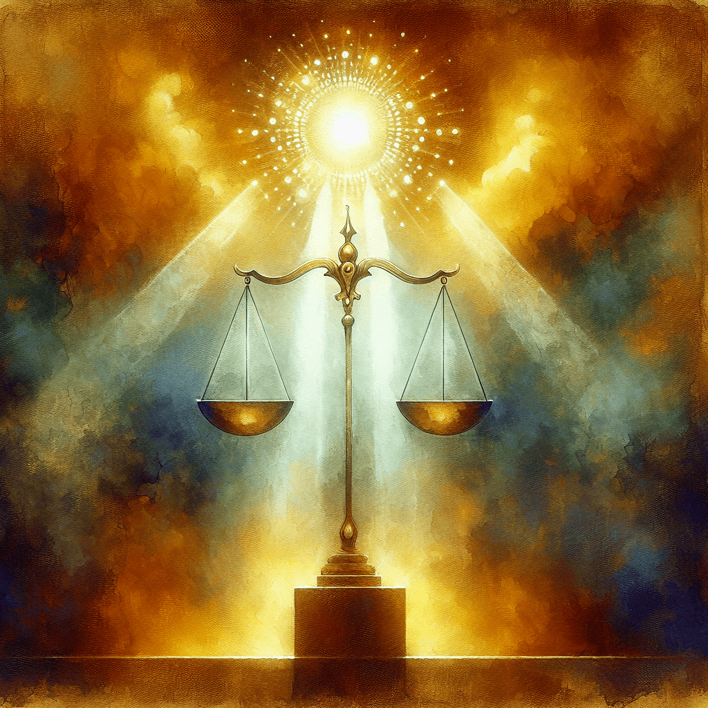 AI-generated illustration for "The The Peculiar Politics of Christ Question - Commentary" — created by ChurchWiseAI using DALL-E