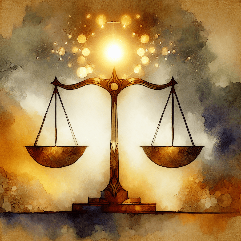 AI-generated illustration for "Evening Prayer: Women and Church Leadership - Prayer" — created by ChurchWiseAI using DALL-E