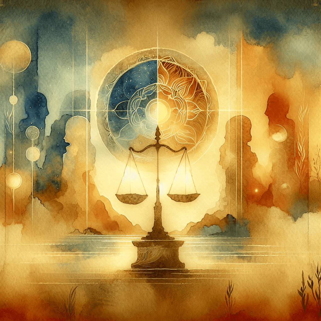 AI-generated illustration for "Deep Thoughts on Interfaith Dialogue - Teaching Material" — created by ChurchWiseAI using DALL-E