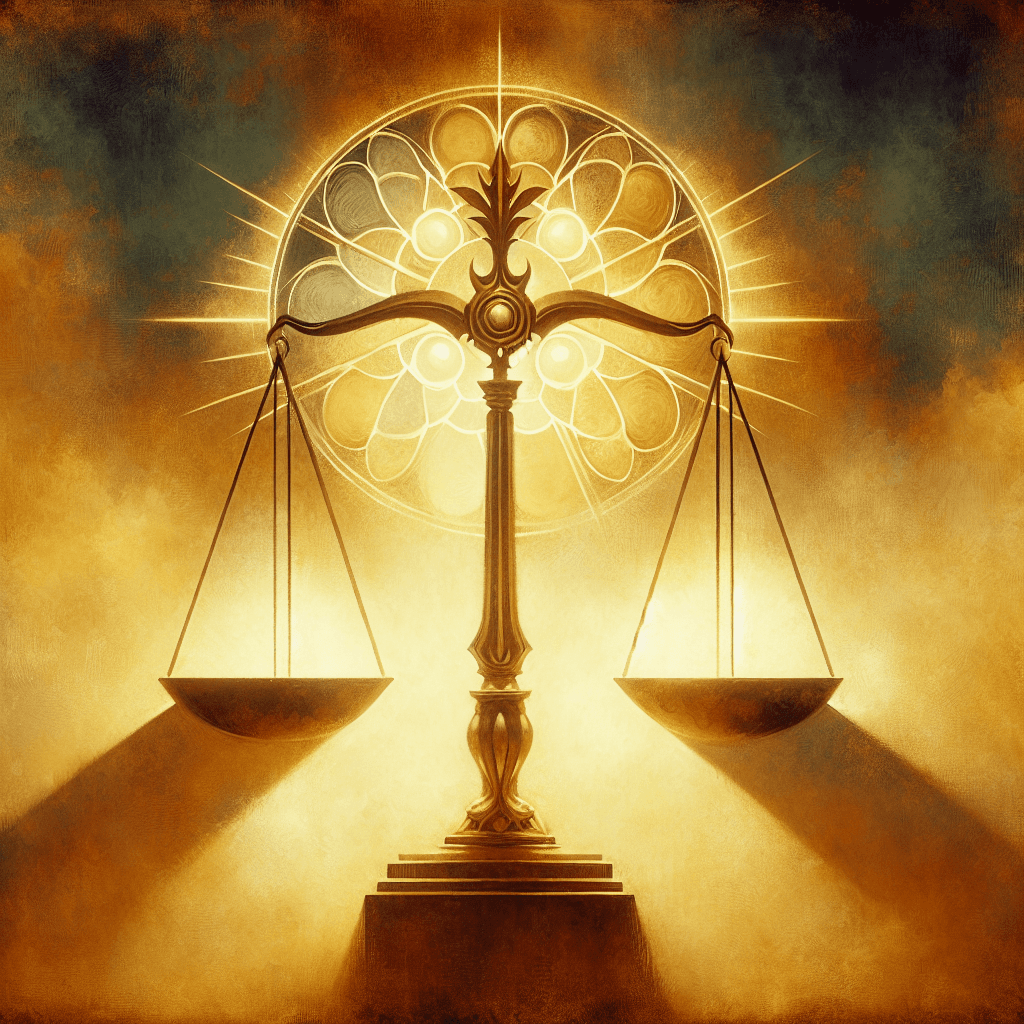 AI-generated illustration for "Daily Immigration and Welcome - Prayer" — created by ChurchWiseAI using DALL-E