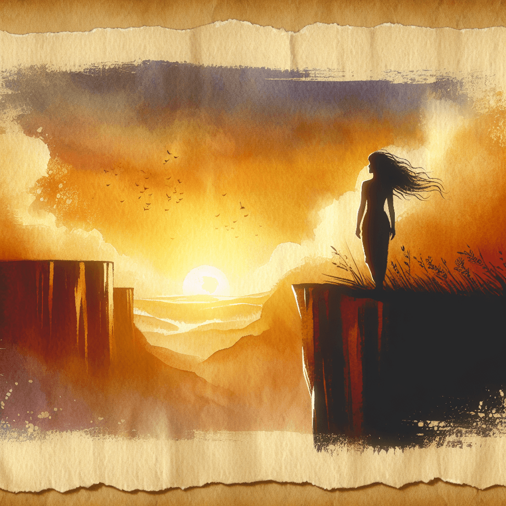 AI-generated illustration for "Spiritual Insight: Social Media & Faith - Biblical Insight" — created by ChurchWiseAI using DALL-E