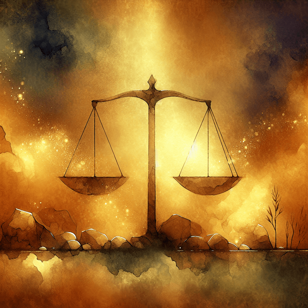 AI-generated illustration for "Theology of The Peculiar Politics of Christ - Commentary" — created by ChurchWiseAI using DALL-E