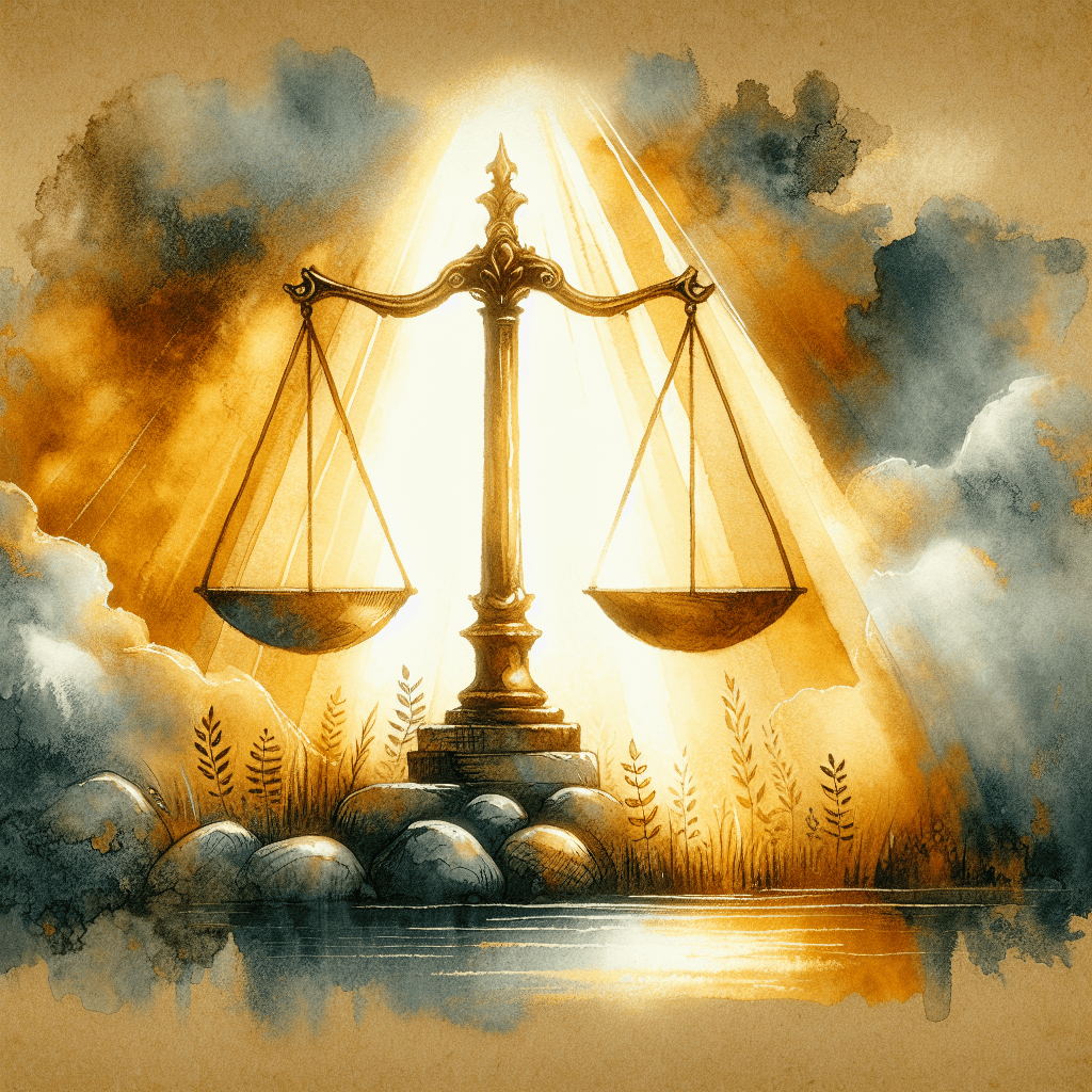 AI-generated illustration for "Modern Examples of Immigration and Welcome - Story" — created by ChurchWiseAI using DALL-E