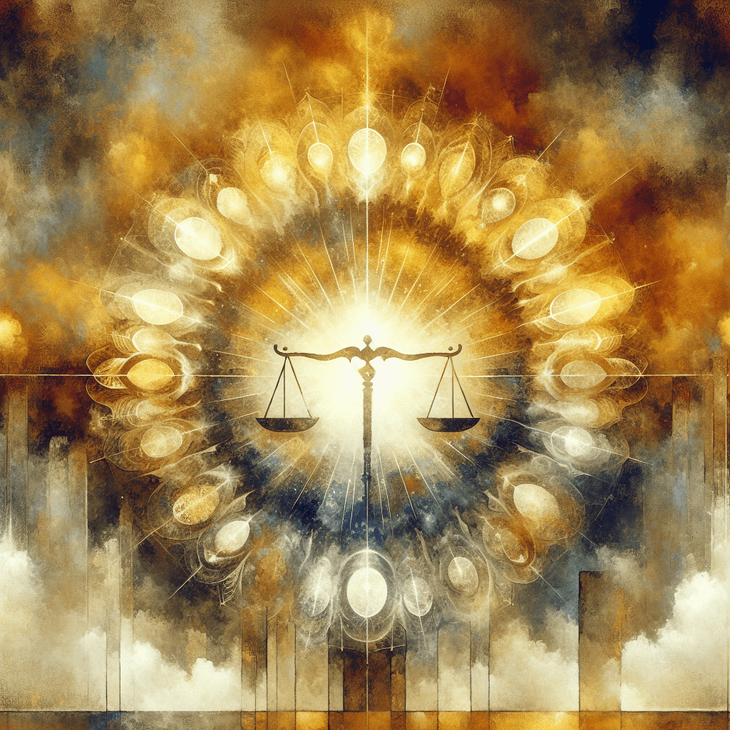 AI-generated illustration for "Reflecting on Technology and Human Connection - Church Context" — created by ChurchWiseAI using DALL-E