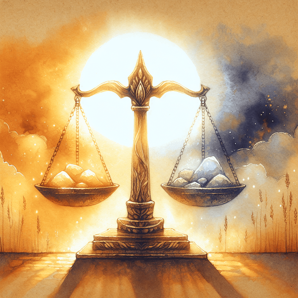 AI-generated illustration for "Modern Examples of Immigration and Welcome - Quote" — created by ChurchWiseAI using DALL-E