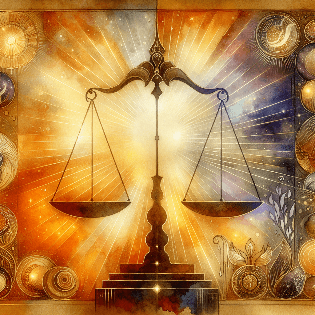 AI-generated illustration for "A Modern Story of Economic Justice and the Kingdom - Contemporary Example" — created by ChurchWiseAI using DALL-E