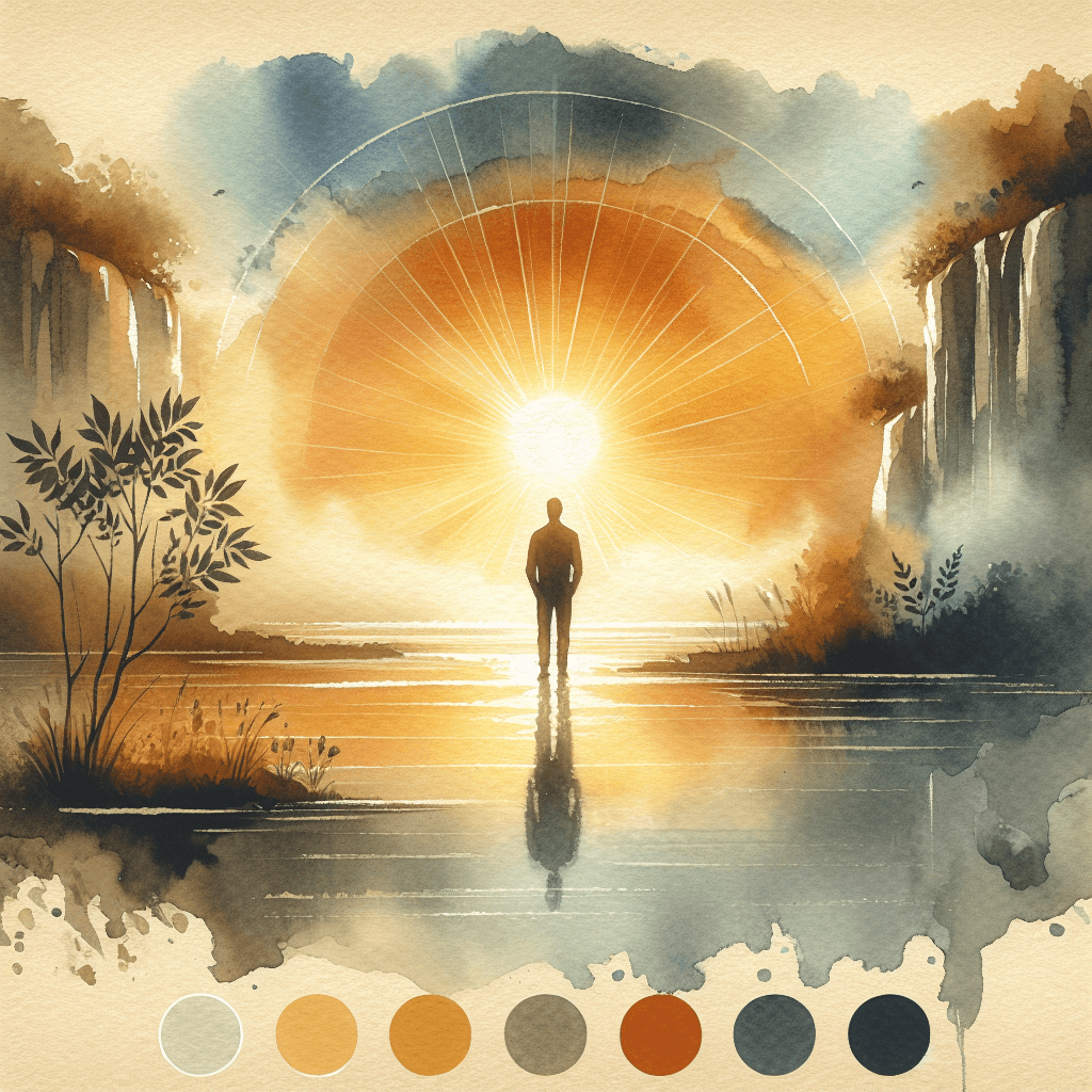 AI-generated illustration for "Real-World Missions - Biblical Analogy" — created by ChurchWiseAI using DALL-E