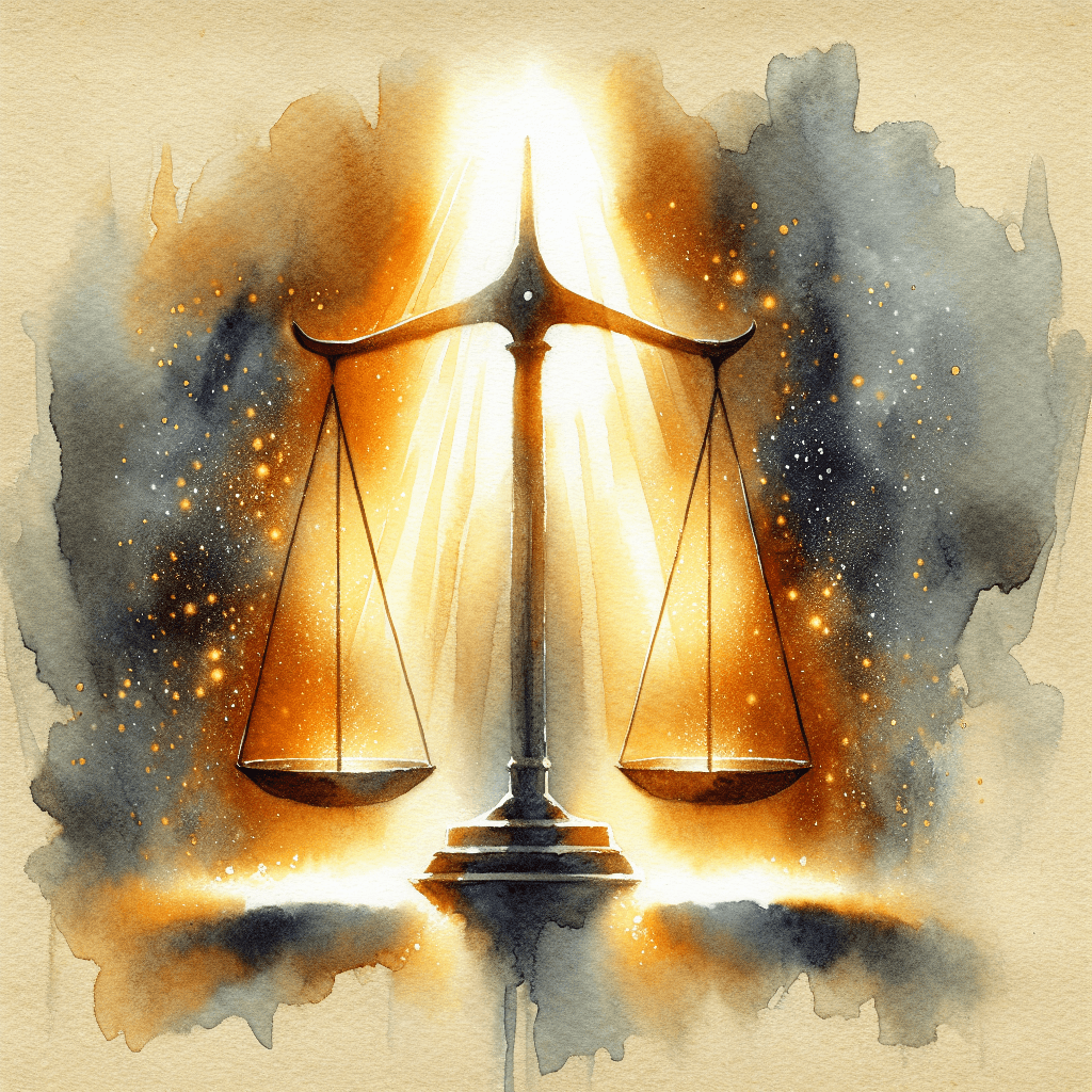 AI-generated illustration for "Contemplating Inclusive Language for God - Story" — created by ChurchWiseAI using DALL-E