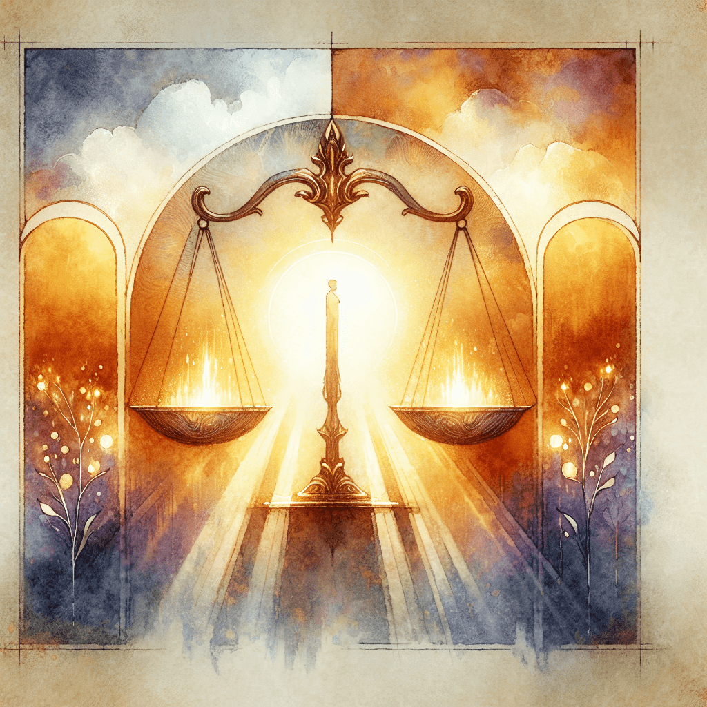 AI-generated illustration for "The Clobbering the Clobber Texts Question - Teaching Material" — created by ChurchWiseAI using DALL-E