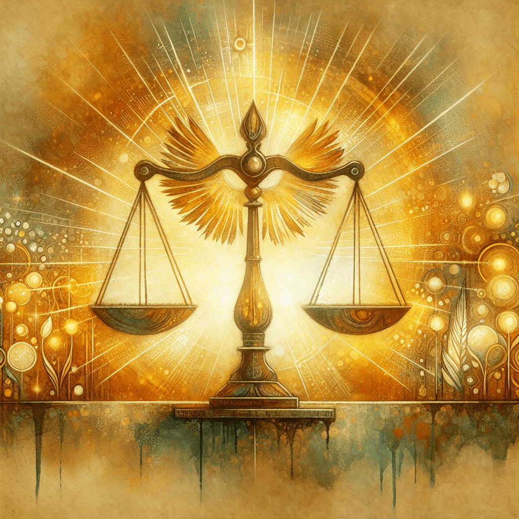 AI-generated illustration for "Theology of The Peculiar Politics of Christ - Teaching Material" — created by ChurchWiseAI using DALL-E