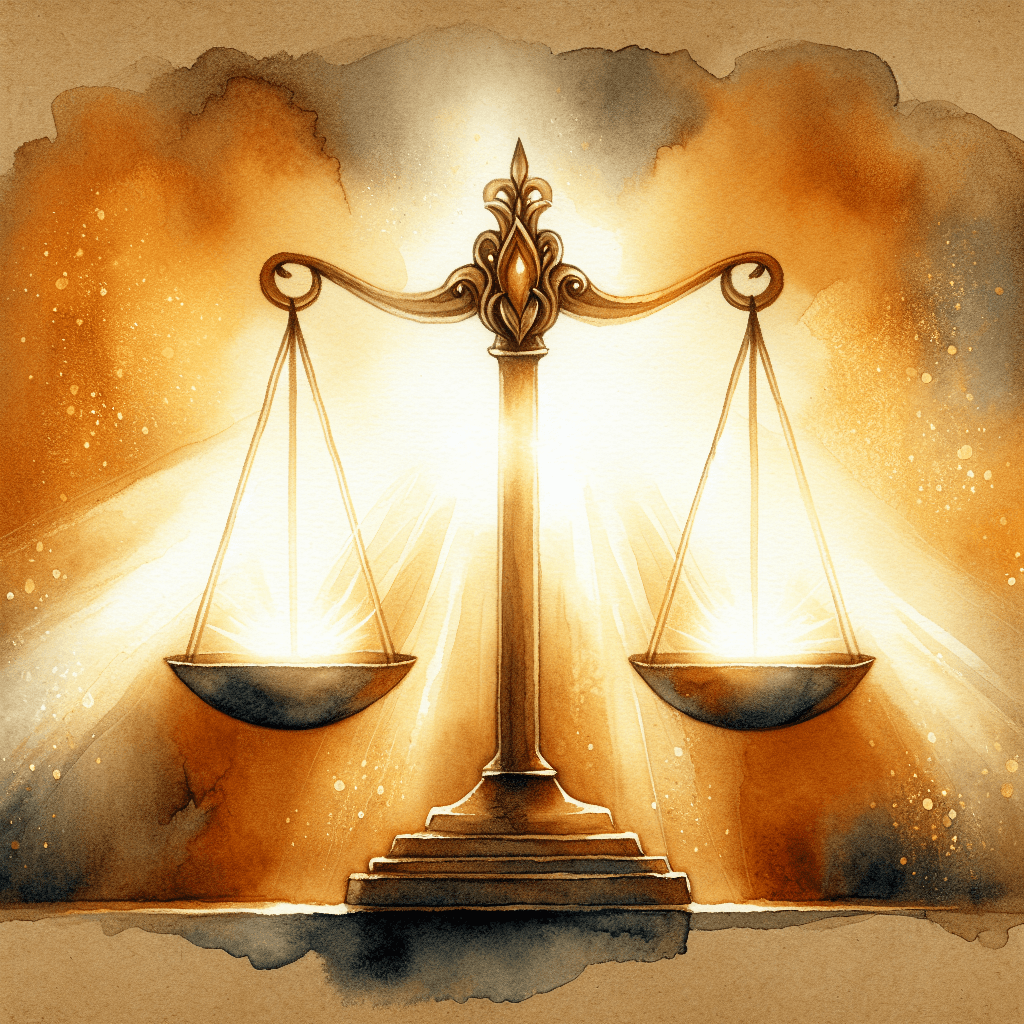 AI-generated illustration for "Modern Examples of A Better Political Imagination - Story" — created by ChurchWiseAI using DALL-E