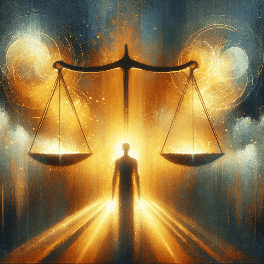 AI-generated illustration for "Spiritual Insight: Immigration and Welcome - Prayer" — created by ChurchWiseAI using DALL-E