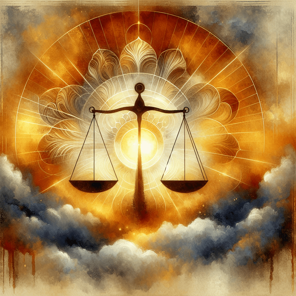 AI-generated illustration for "Real-World Interfaith Dialogue - Quote" — created by ChurchWiseAI using DALL-E