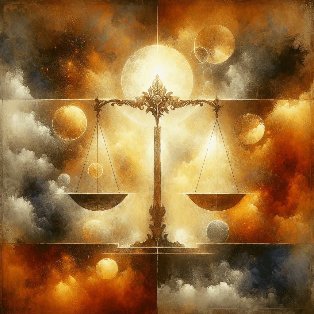 AI-generated illustration for "A Modern Story of The Peculiar Politics of Christ - Contemporary Example" — created by ChurchWiseAI using DALL-E