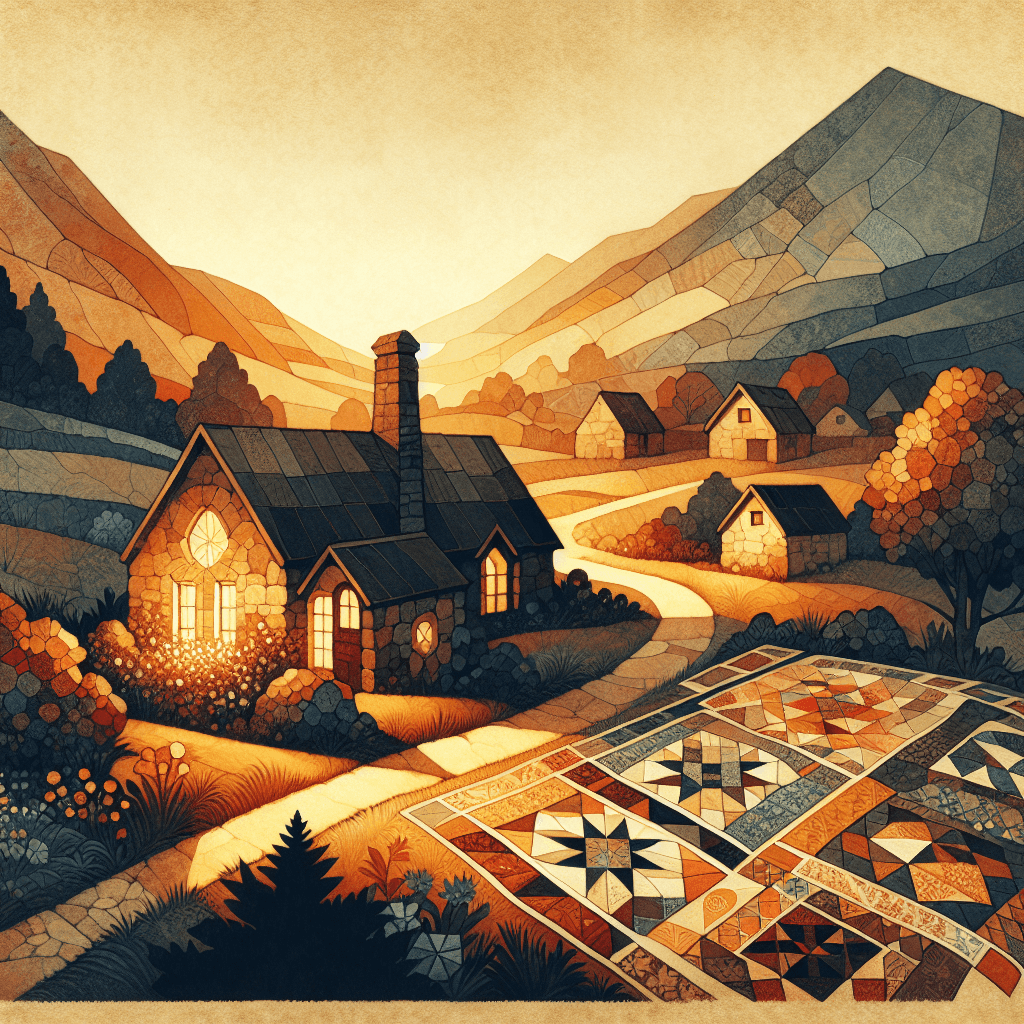 AI-generated illustration for "The Power of Understanding - Biblical Analogy" — created by ChurchWiseAI using DALL-E