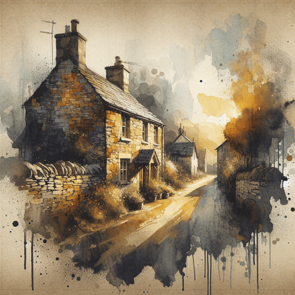 AI-generated illustration for "Lessons from Redemption - Story" — created by ChurchWiseAI using DALL-E