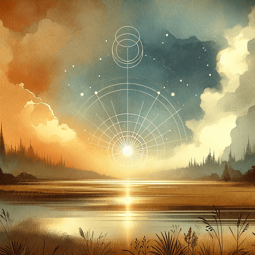 AI-generated illustration for "Daily Digital Addiction & Freedom - Biblical Insight" — created by ChurchWiseAI using DALL-E