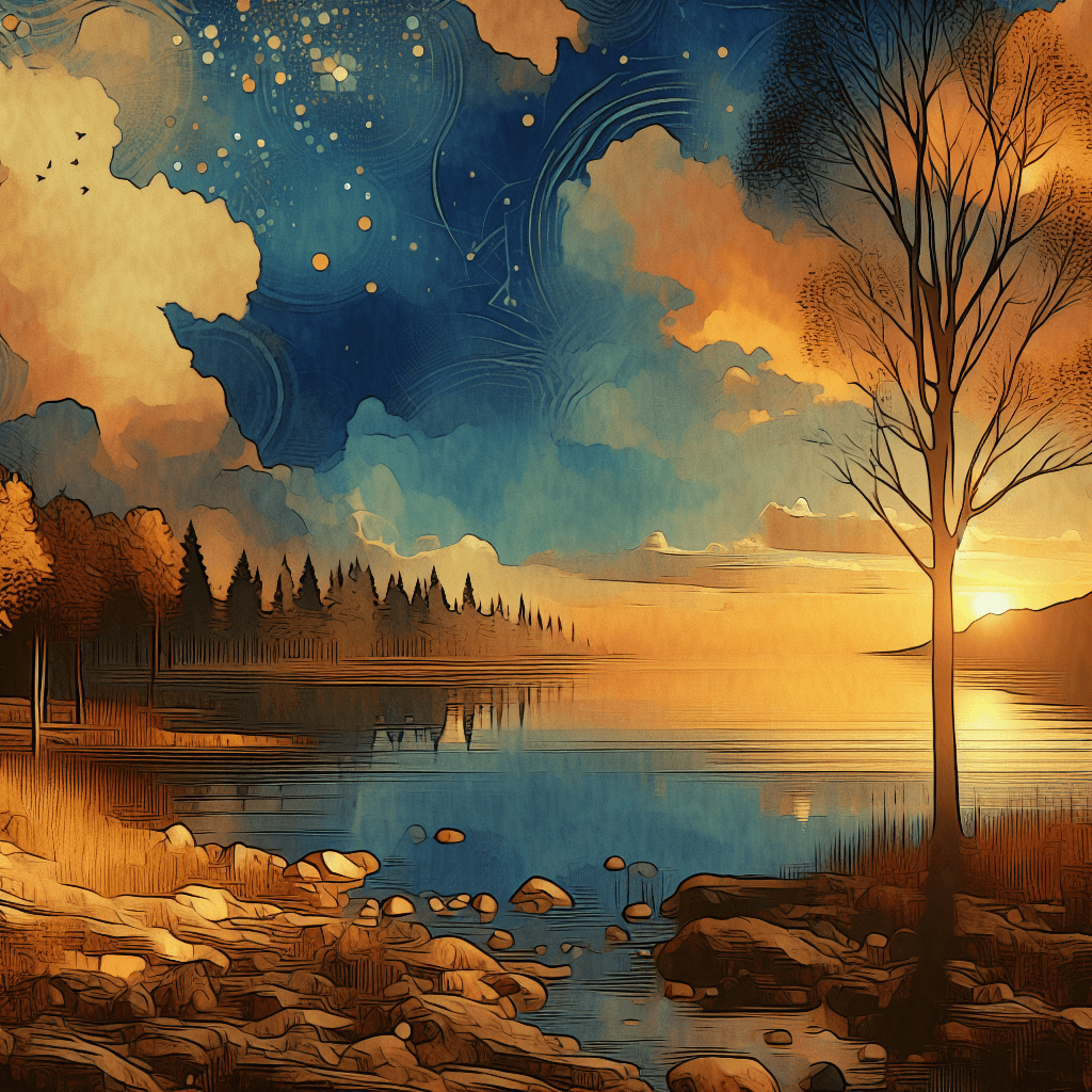 AI-generated illustration for "Daily Healthcare & Healing Ministry" — created by ChurchWiseAI using DALL-E