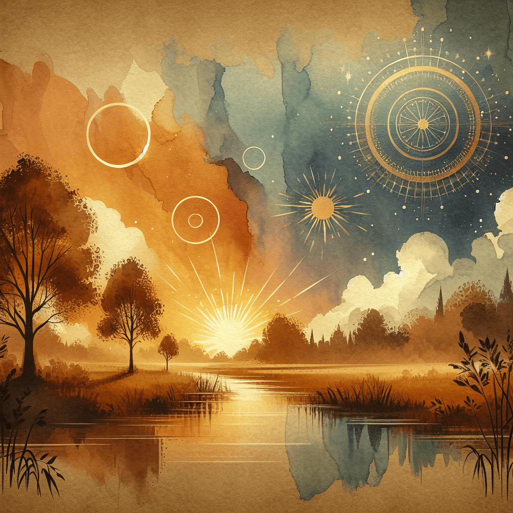 AI-generated illustration for "Daily Social Justice & Christianity - Biblical Insight" — created by ChurchWiseAI using DALL-E