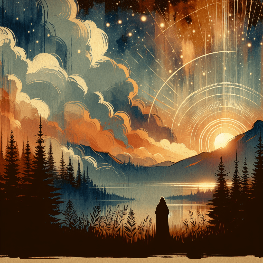 AI-generated illustration for "Daily The Bible is Not a Sex Manual" — created by ChurchWiseAI using DALL-E