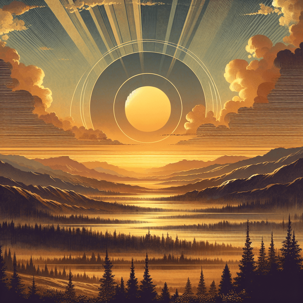 AI-generated illustration for "Morning Meditation: Faithfulness - Biblical Insight" — created by ChurchWiseAI using DALL-E