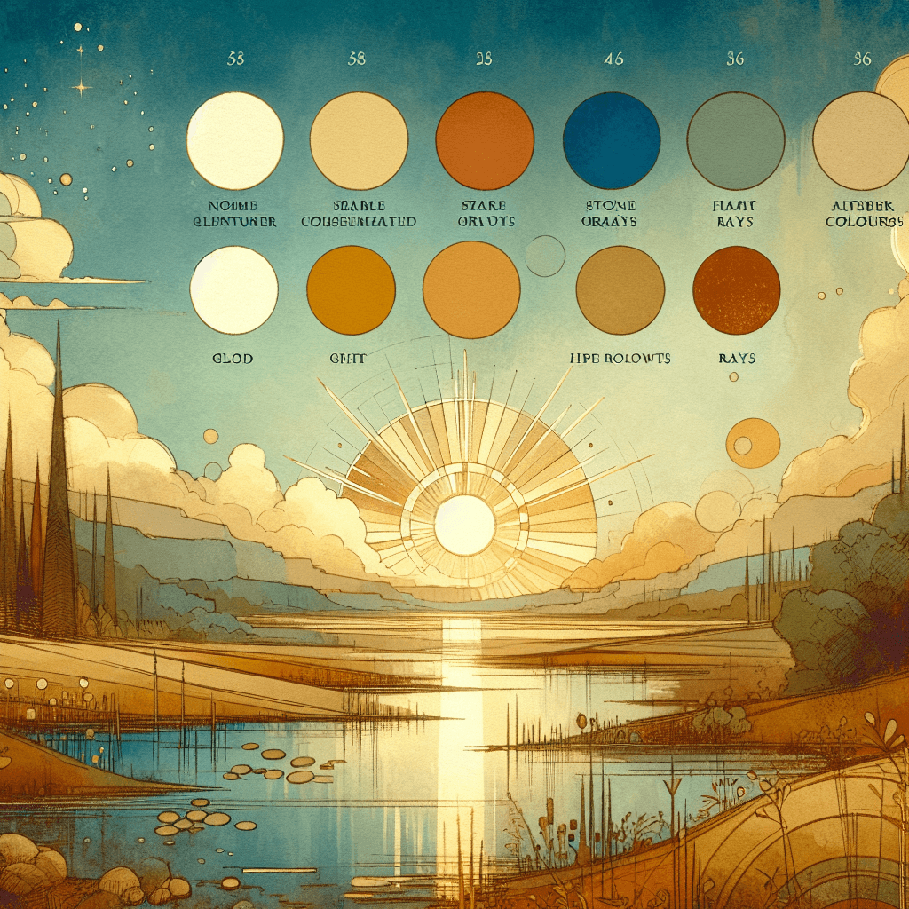 AI-generated illustration for "Prayerful Pentecost" — created by ChurchWiseAI using DALL-E