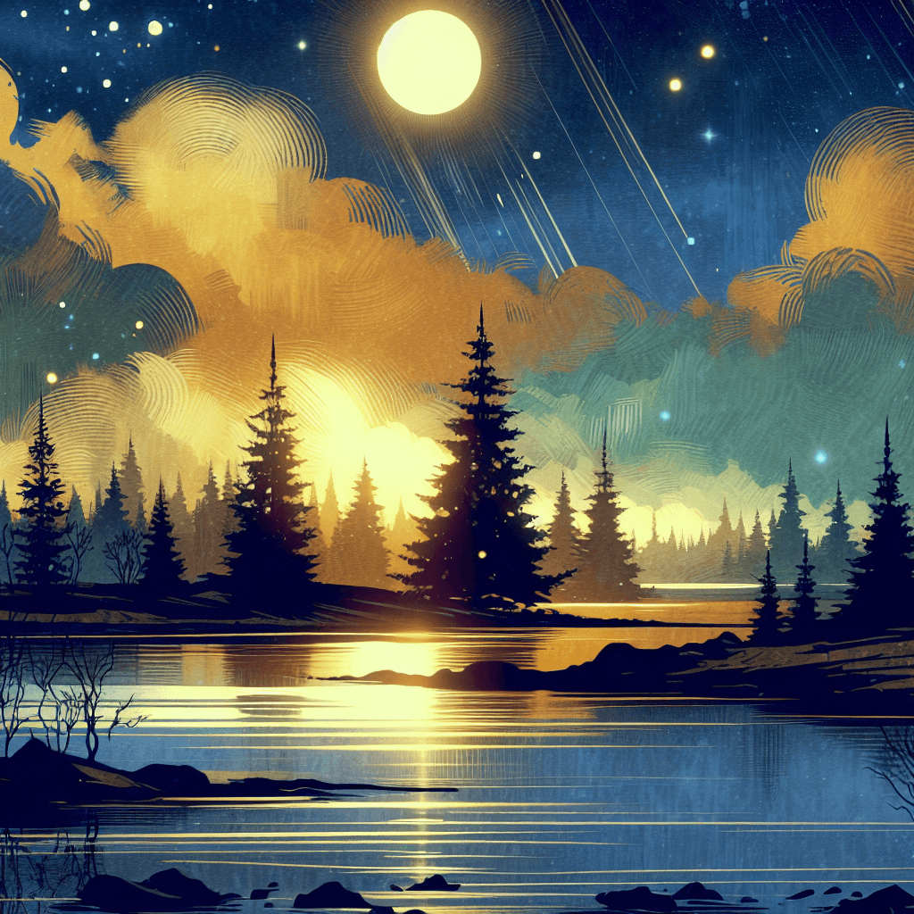 AI-generated illustration for "Quiet Time: Redemption - Biblical Insight" — created by ChurchWiseAI using DALL-E