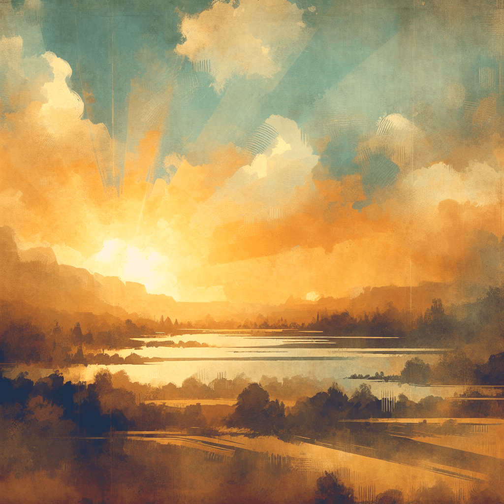 AI-generated illustration for "Spiritual Insight: AI & Human Dignity" — created by ChurchWiseAI using DALL-E