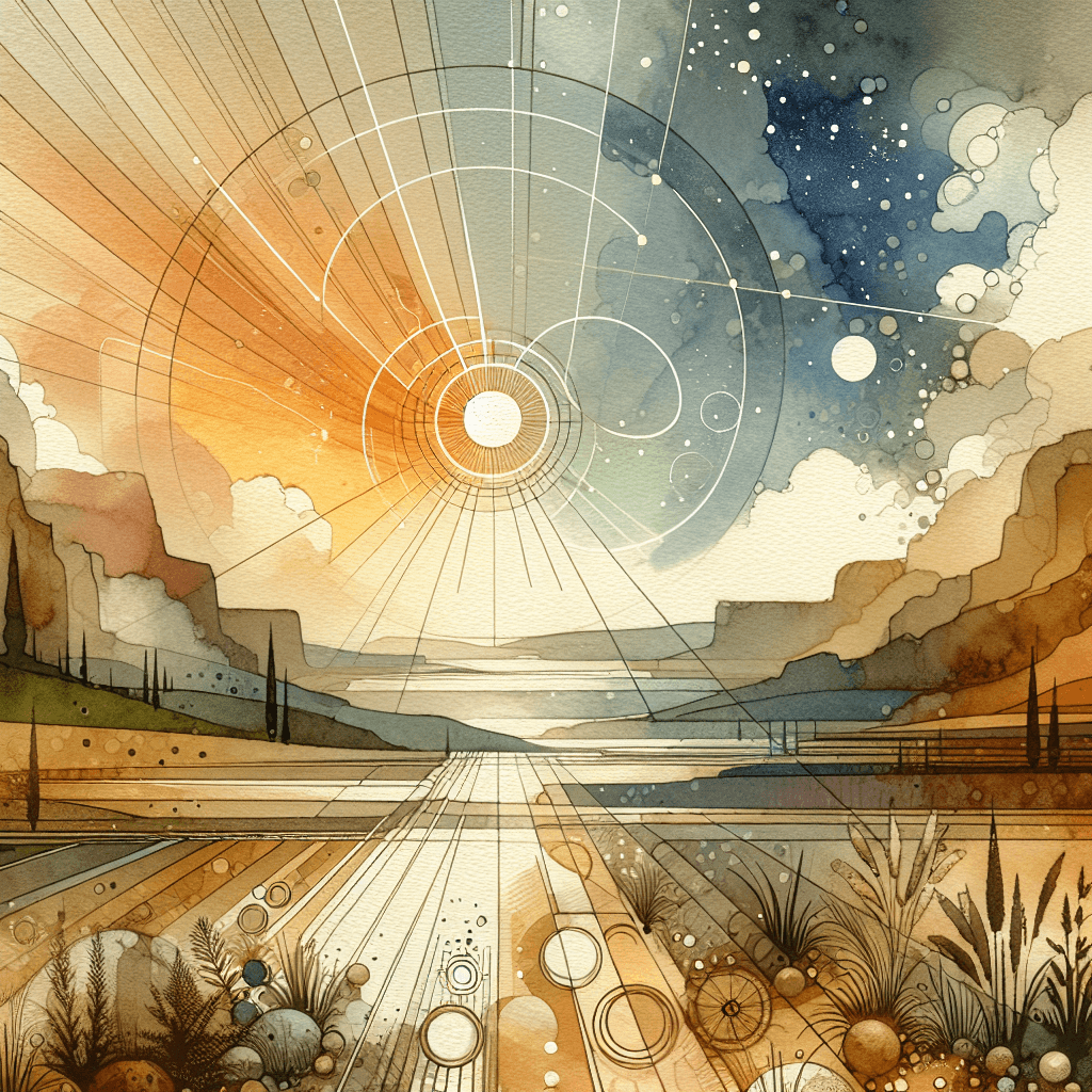 AI-generated illustration for "Spiritual Insight: Redemption - Biblical Insight" — created by ChurchWiseAI using DALL-E
