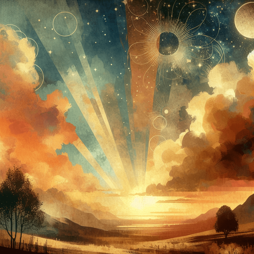 AI-generated illustration for "Spiritual Insight: Social Justice & Christianity" — created by ChurchWiseAI using DALL-E