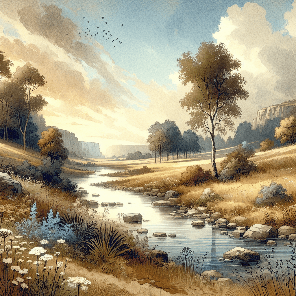 AI-generated illustration for "Spiritual Insight: Youth Culture & Faith" — created by ChurchWiseAI using DALL-E